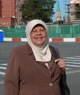 Foto Prof. dr. Rulina Suradi, Sp.A (K)