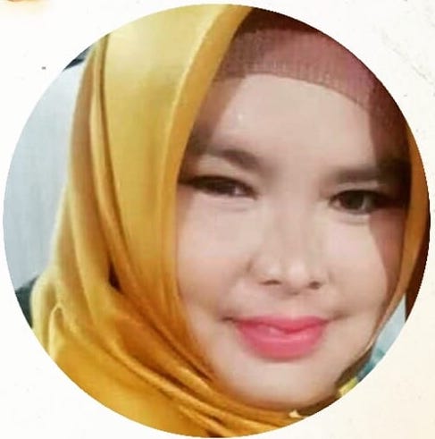 Foto Ruri Henri Agustina 