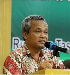 Foto Dr. Mahyono SpBA