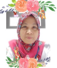 Foto Rita Nirmaya Dewi, SKM