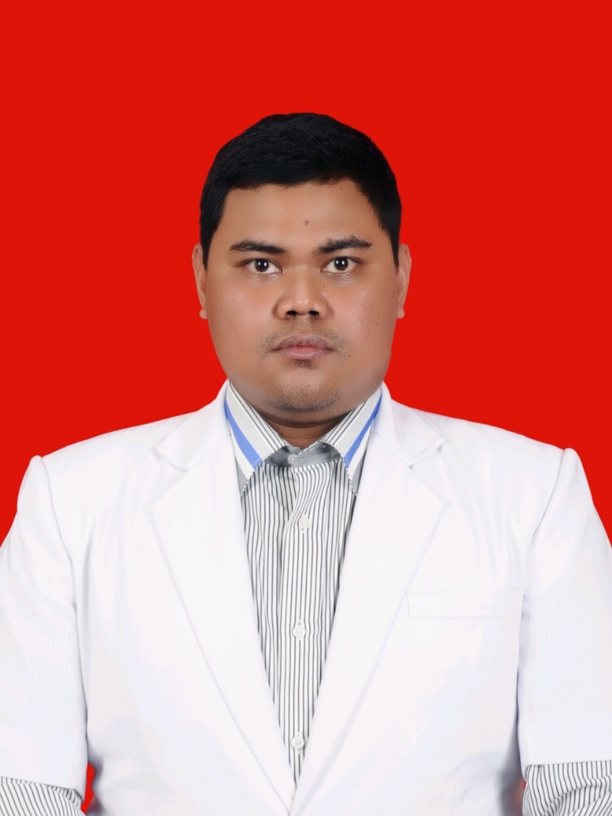Foto dr. Sang Aji Widi Aneswara