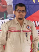 Foto H. Ahmad Mudzakir