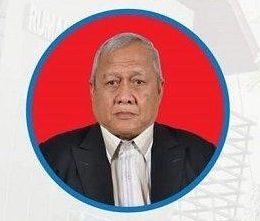 Foto dr. Nuhsan Umar Lubis SpA