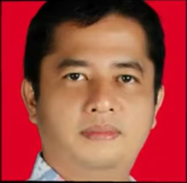 Foto dr. John Andi Zainal