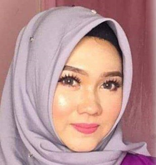 Foto dr. Maya Norismal Pasaribu