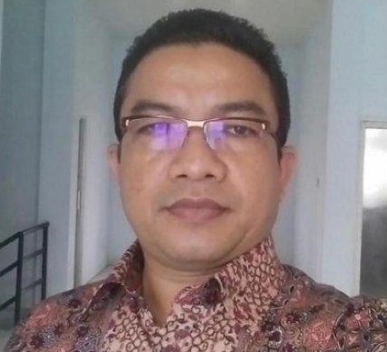 Foto dr. Lukman MN