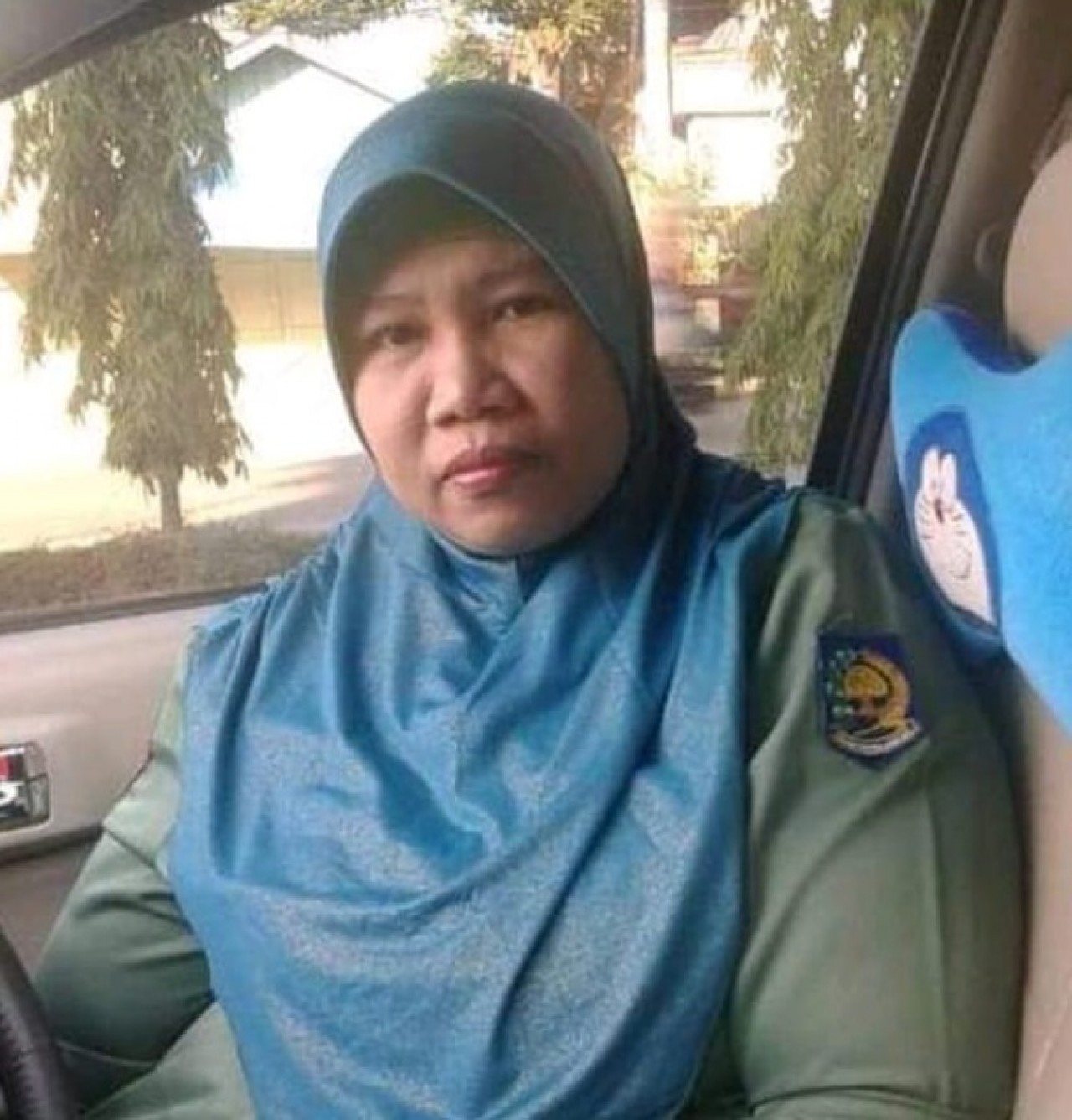 Foto Win Suliyah